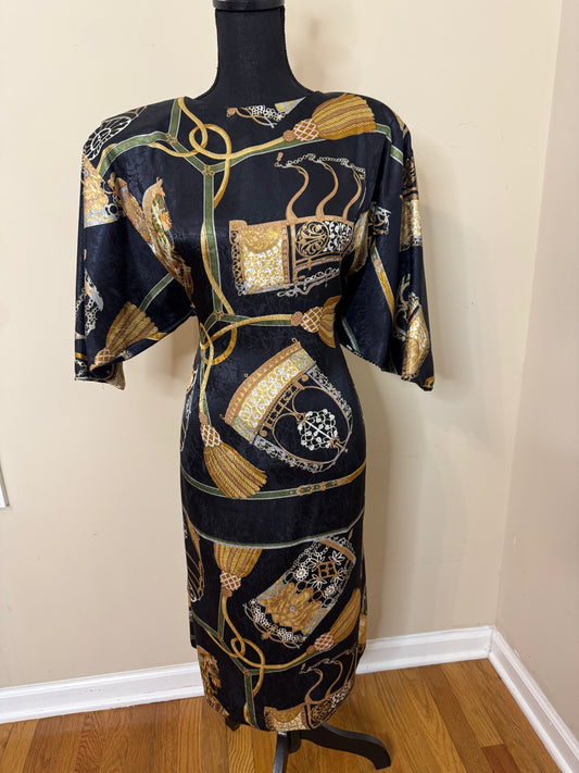 SaeRom Vtg Dress