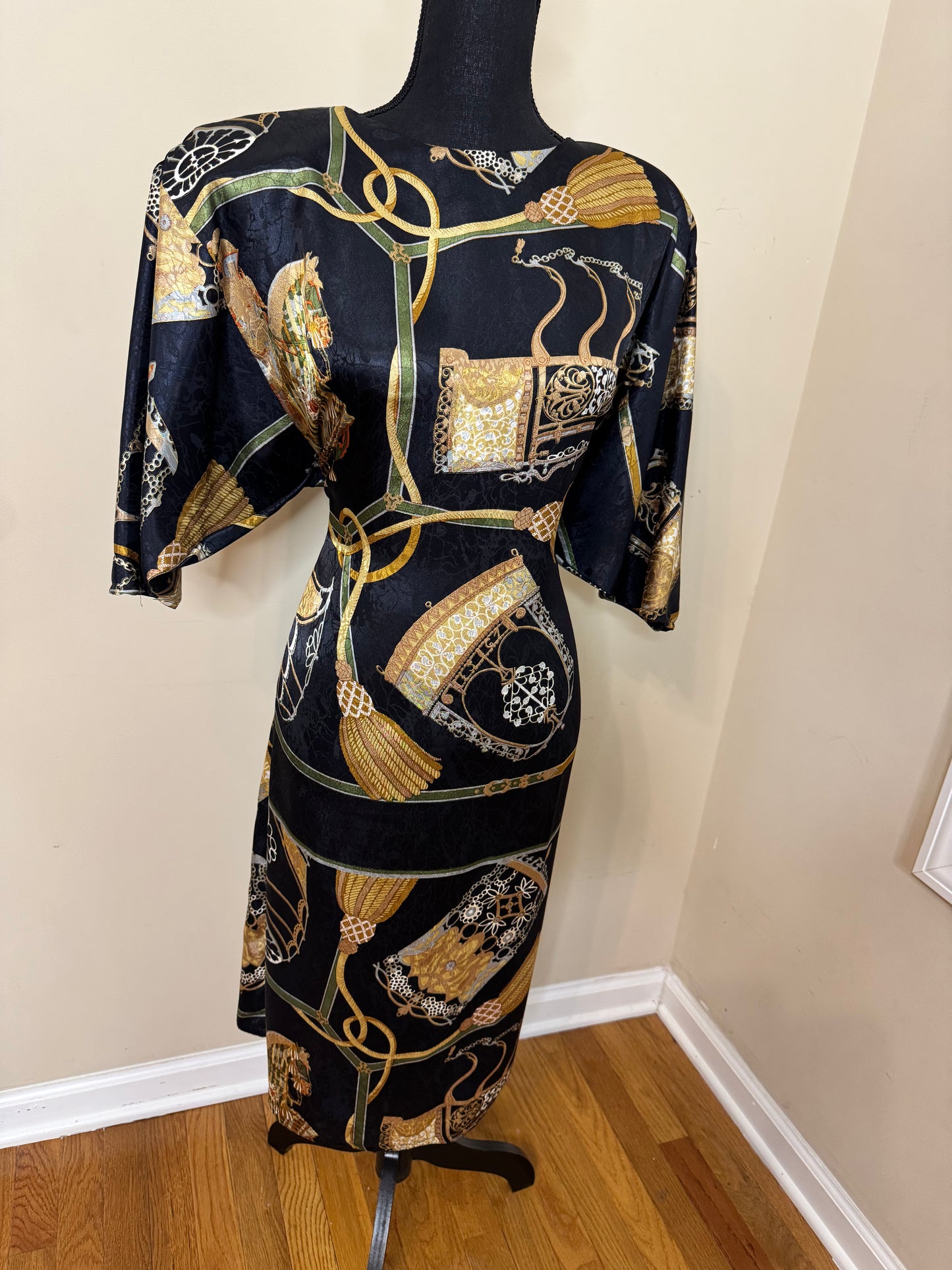 SaeRom Vtg Dress