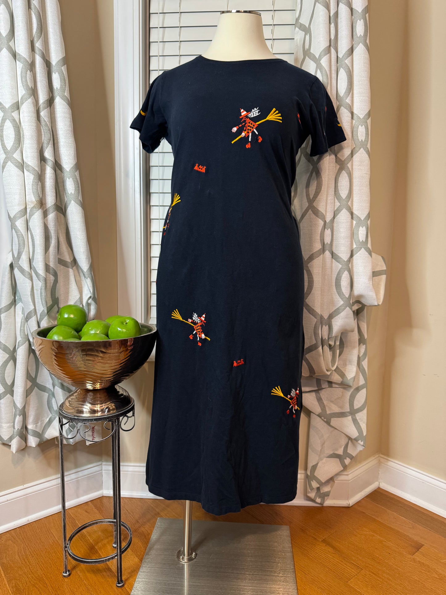 Michael Simon Dress/MuuMuu