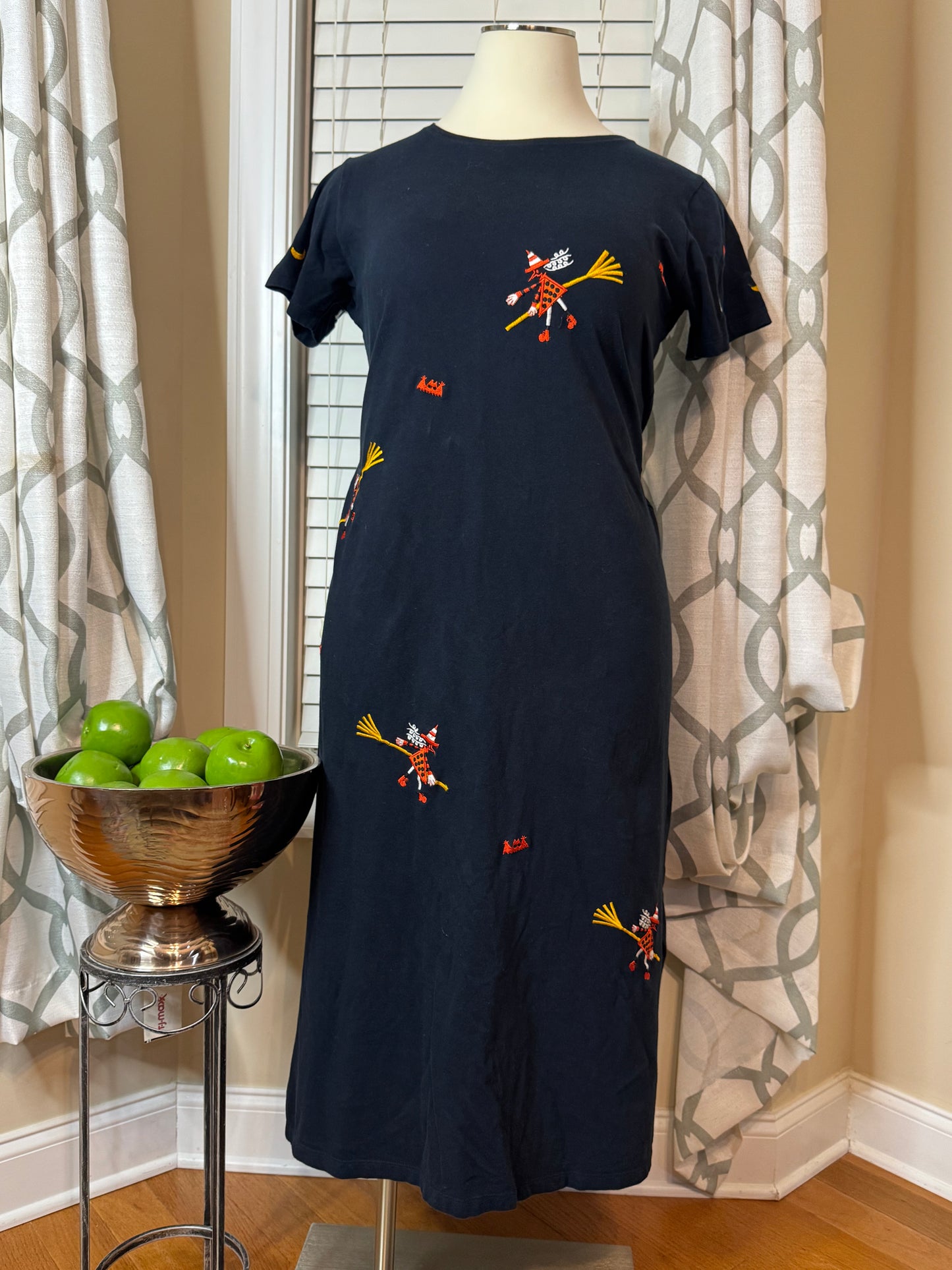 Michael Simon Dress/MuuMuu