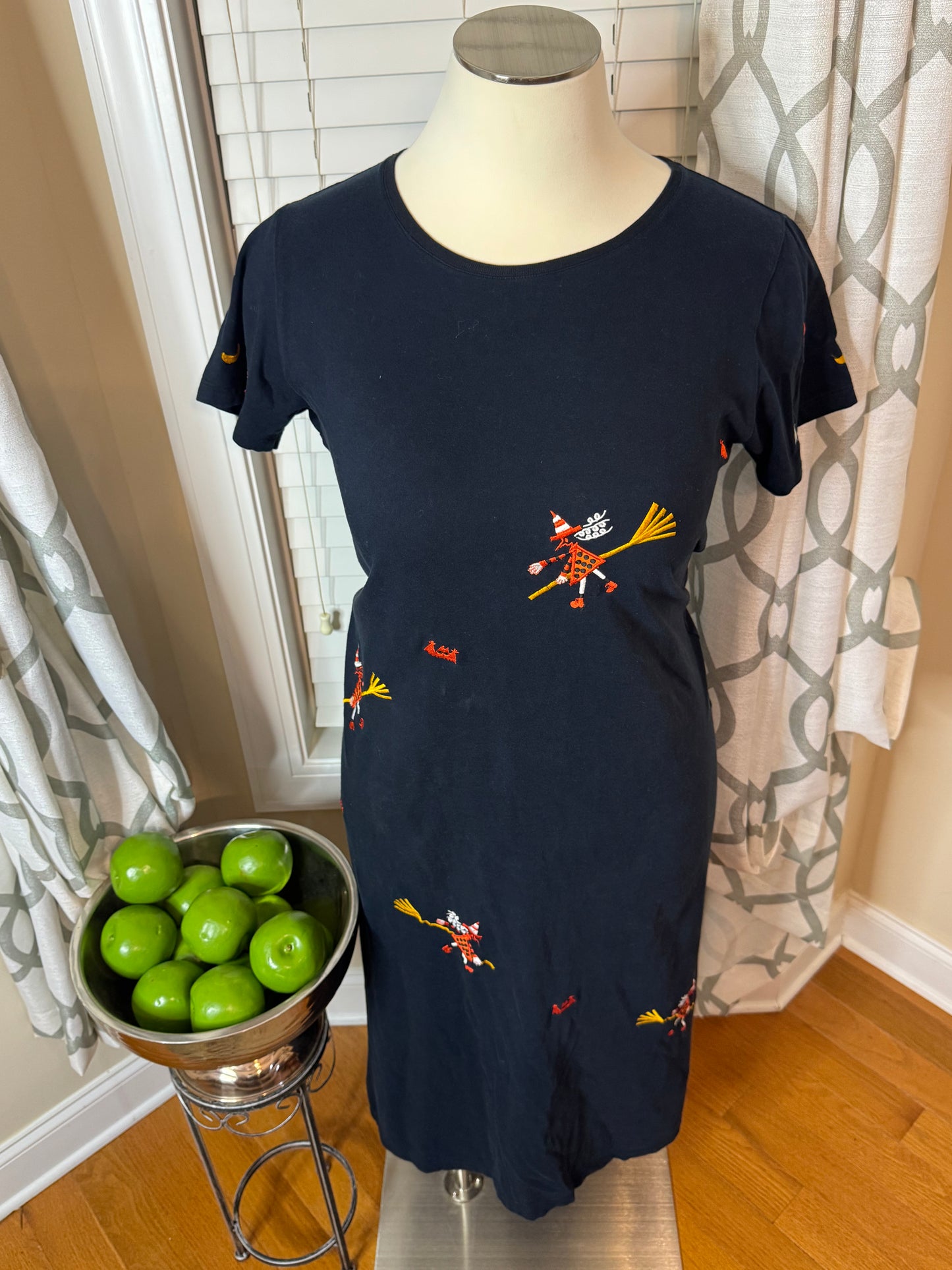 Michael Simon Dress/MuuMuu