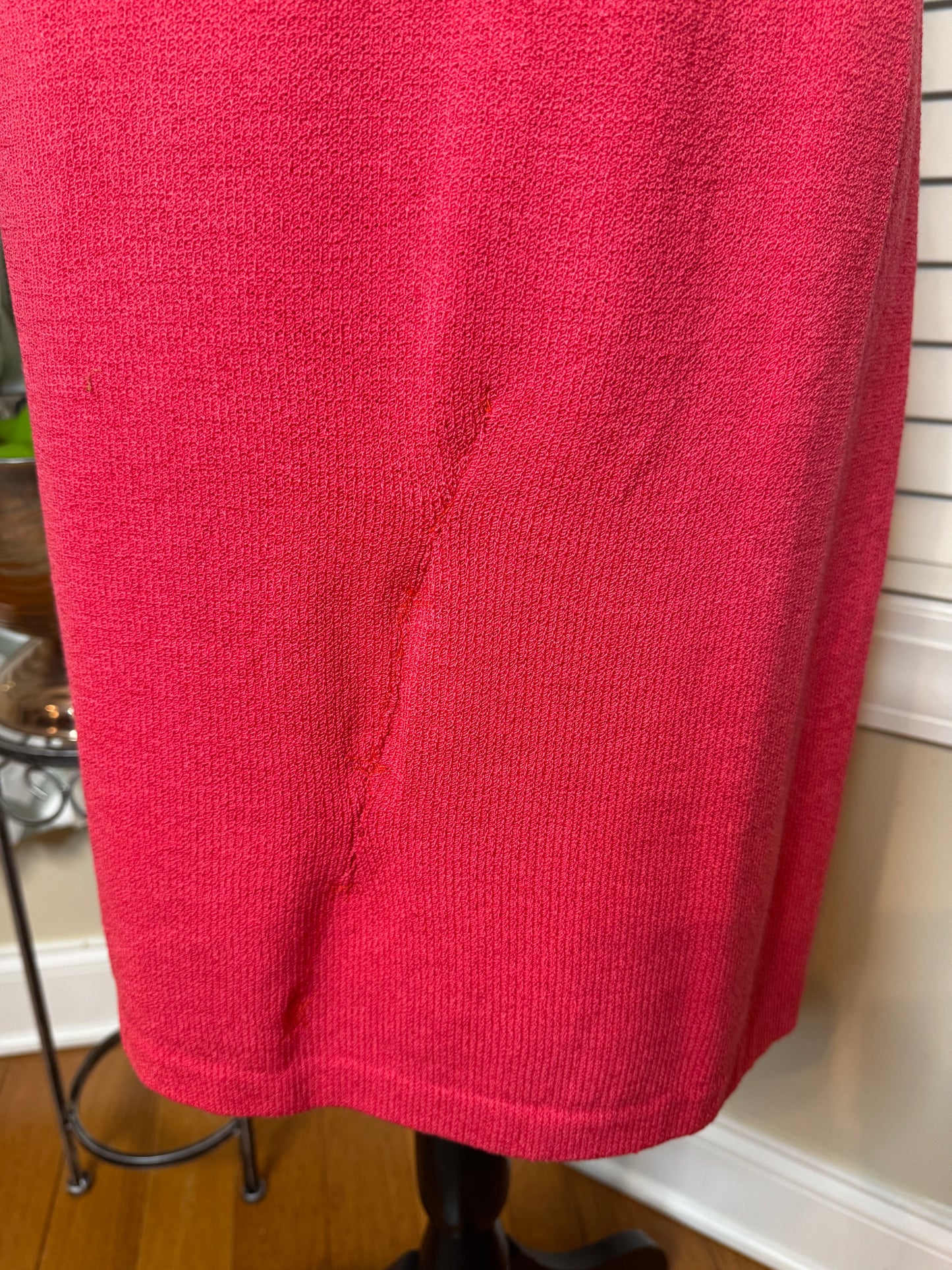 Vintage St. John Collection Knitted Skirt
