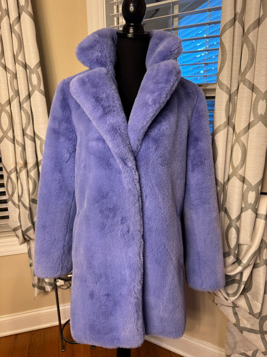 Fabulous Furs by Donna Salyers