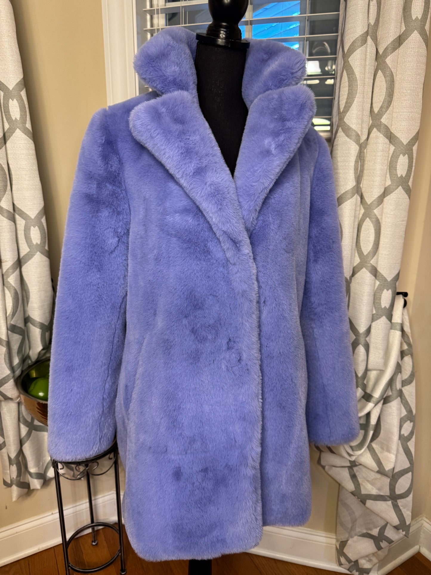 Fabulous Furs by Donna Salyers