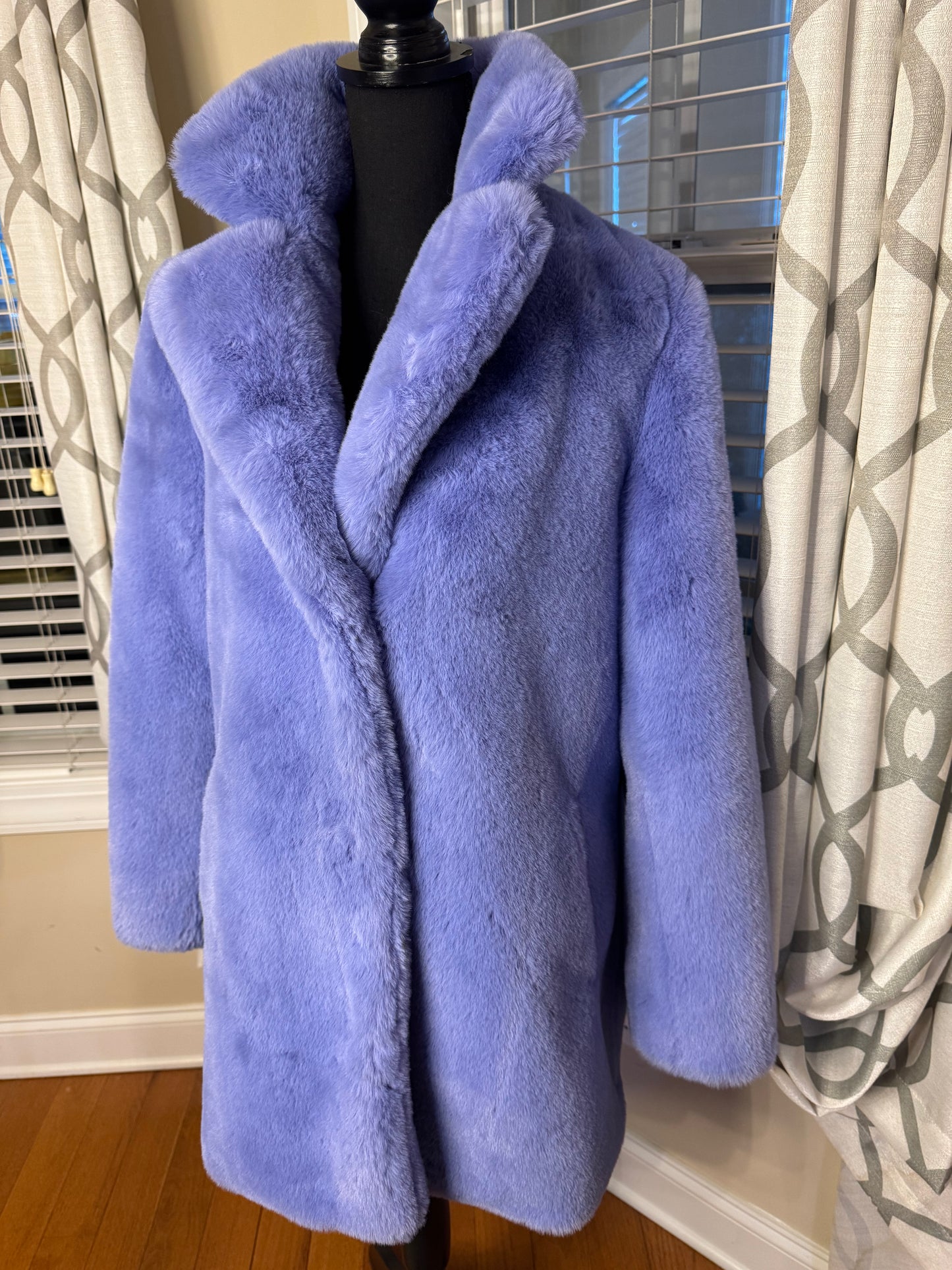 Fabulous Furs by Donna Salyers