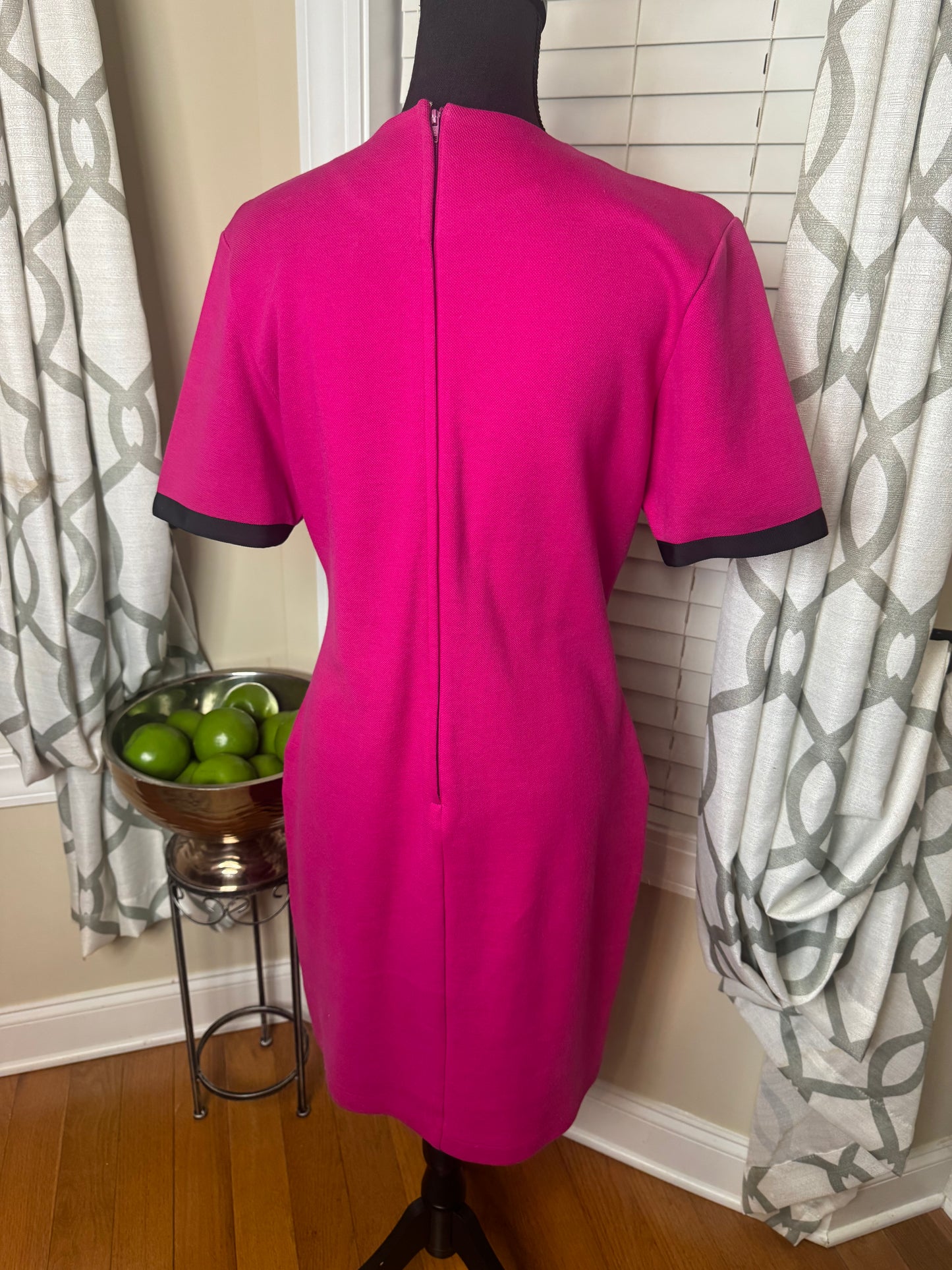 Outlander Vintage Dress