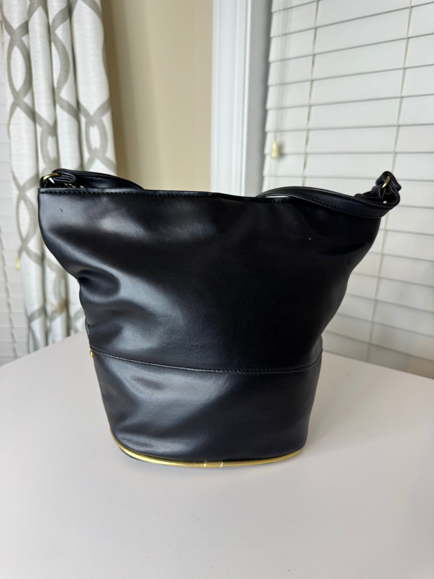 80s Bejeweled Handbag