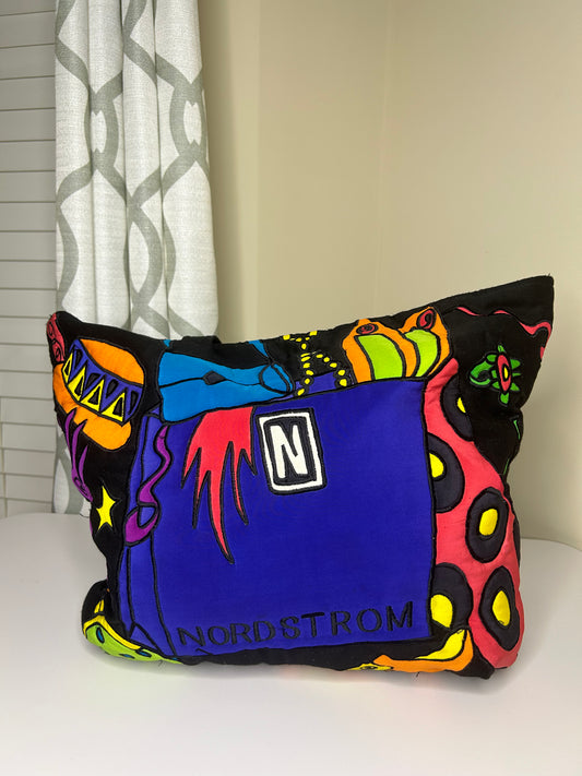 Silkscapes “Nordstrom” Tote