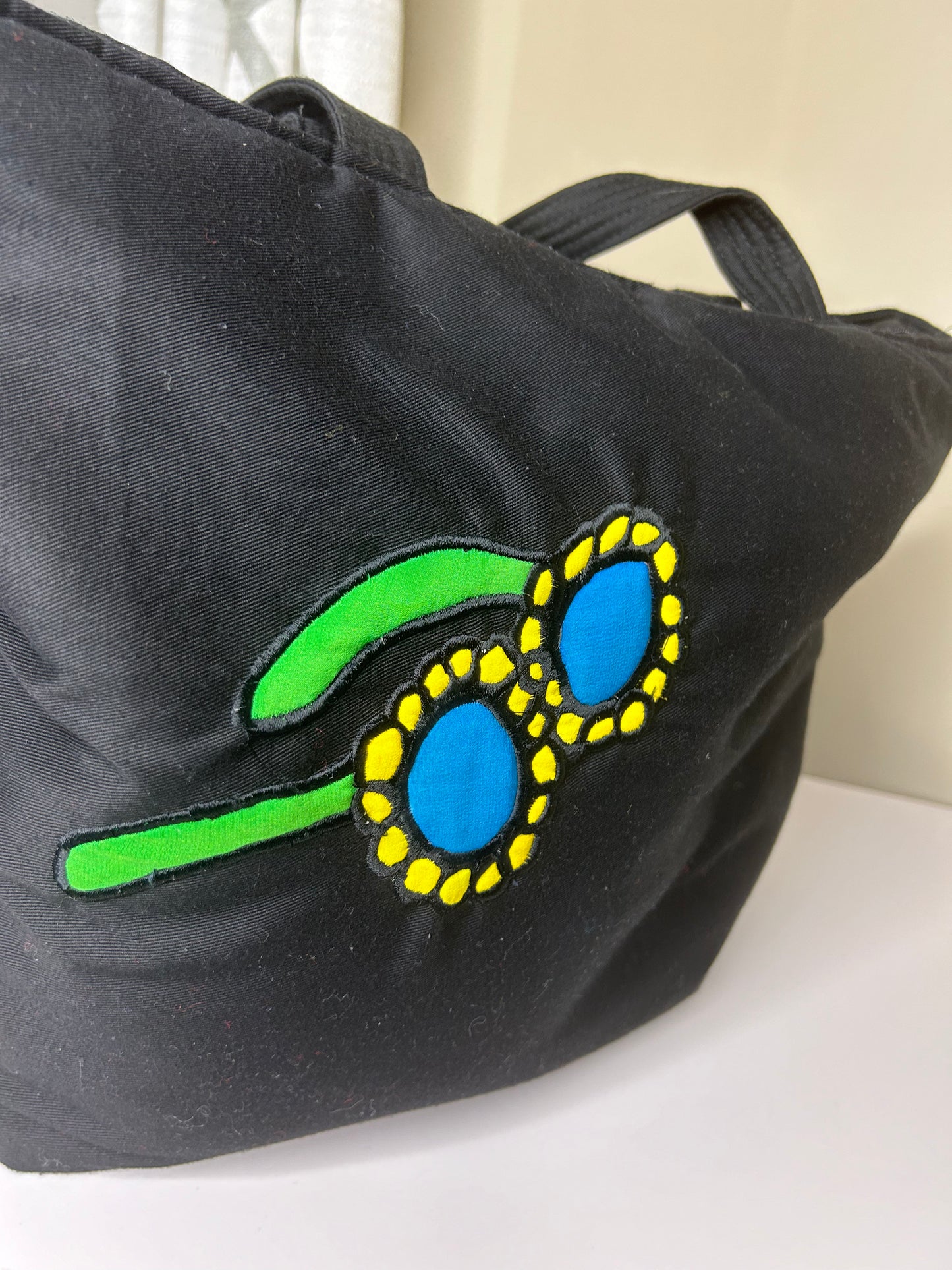 Silkscapes “Nordstrom” Tote