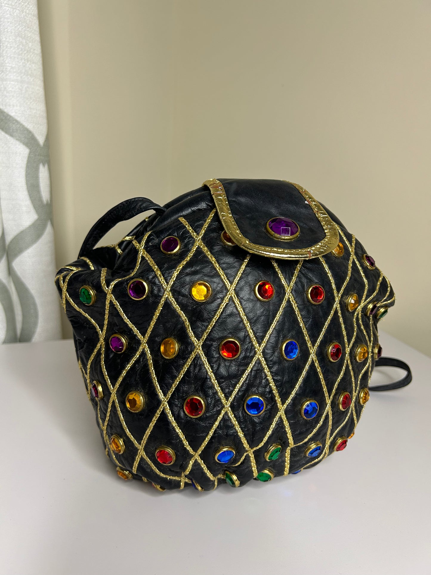 Bejeweled Vintage