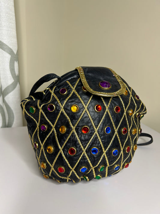 Bejeweled Vintage