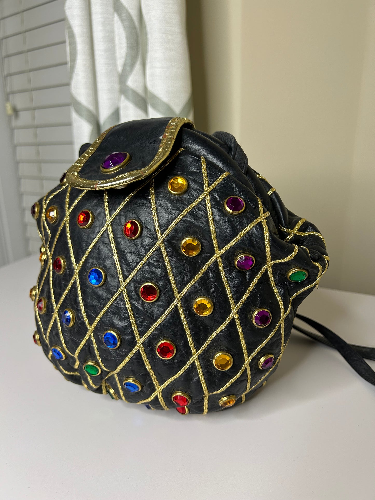 Bejeweled Vintage