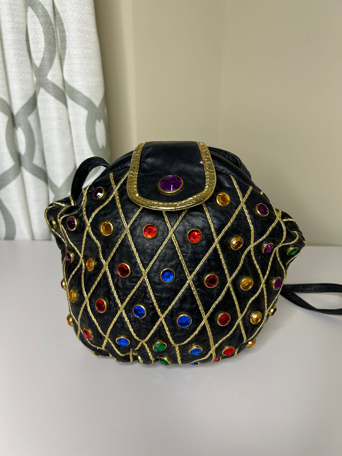 Bejeweled Vintage