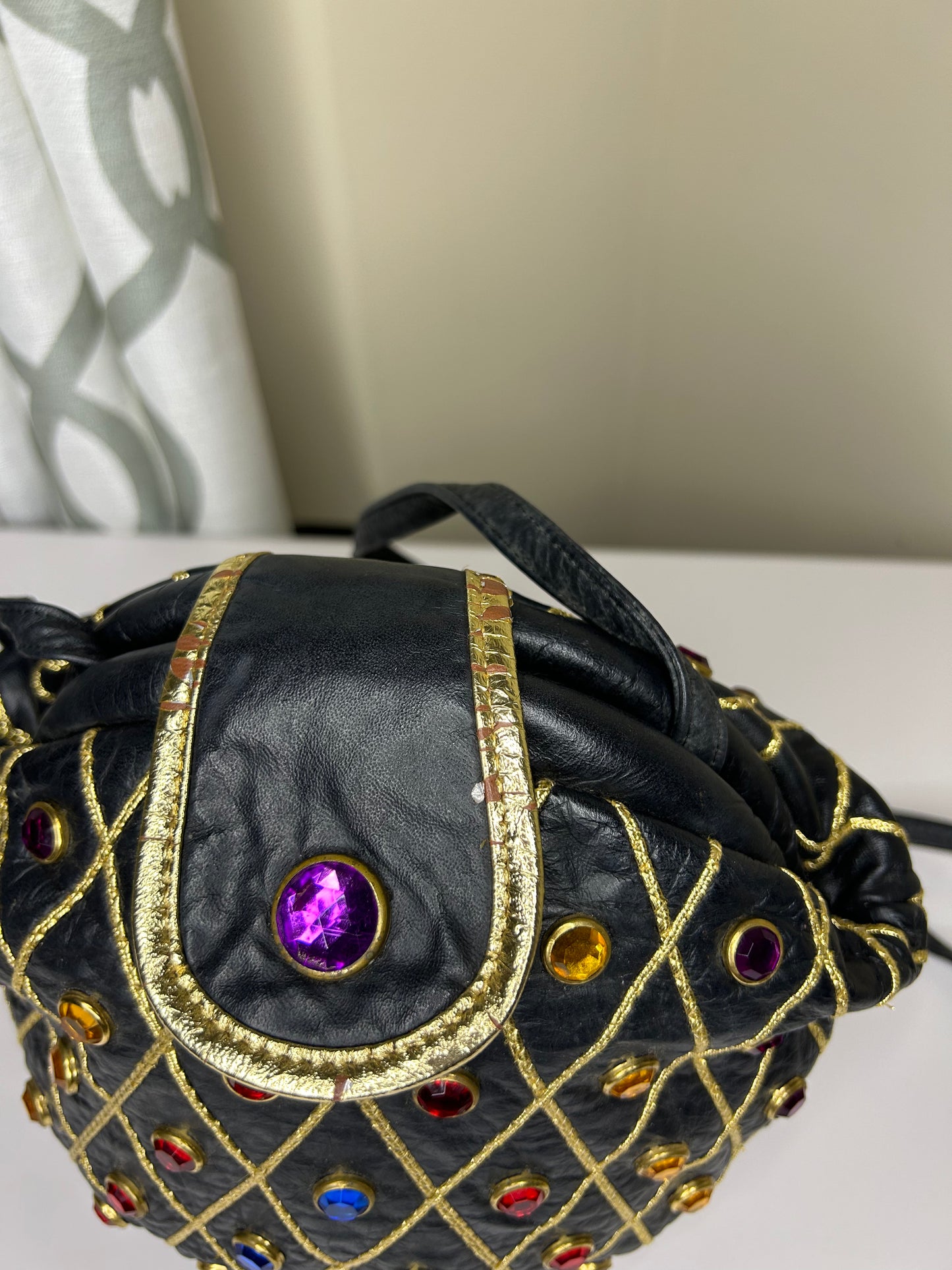 Bejeweled Vintage