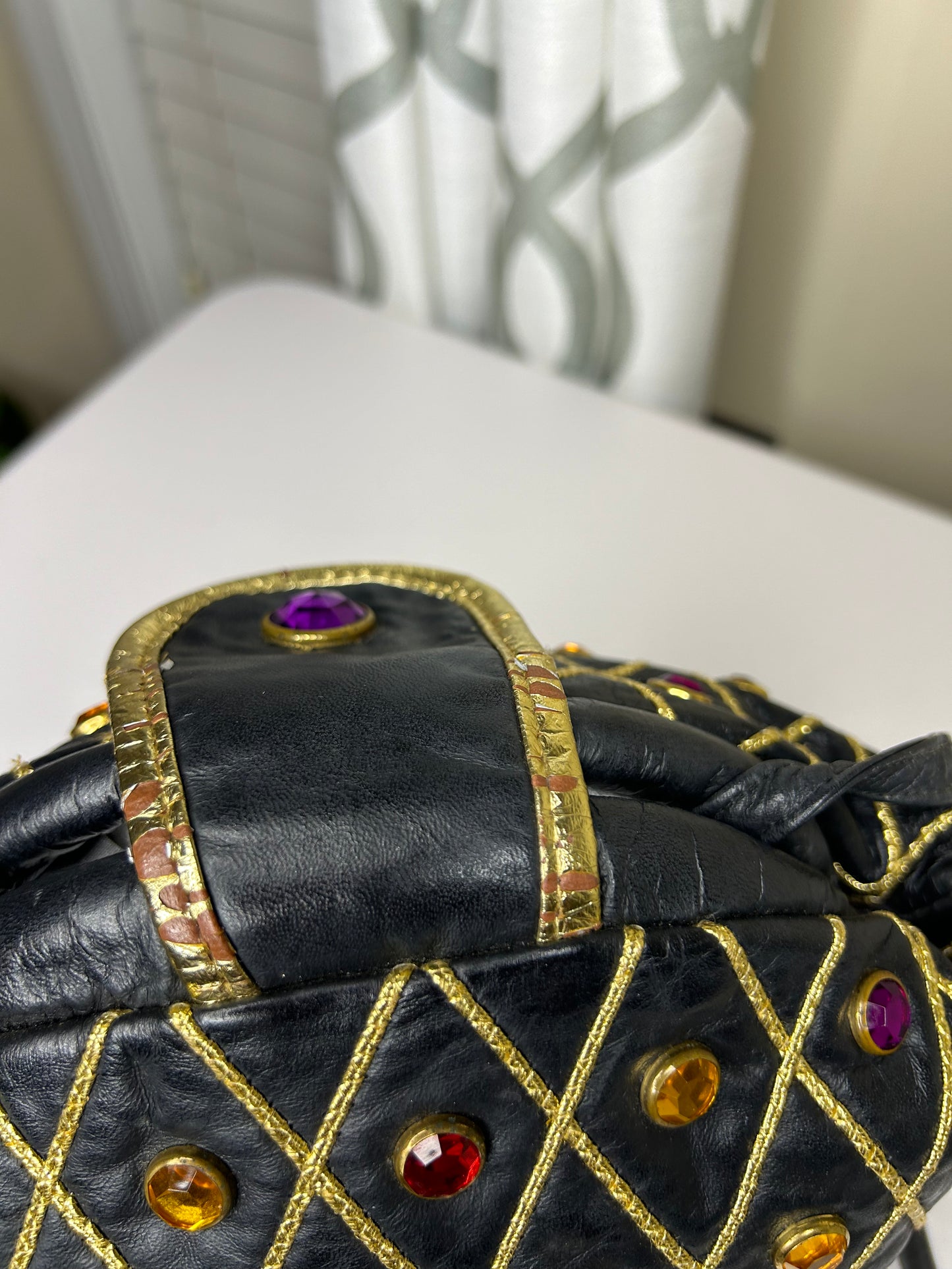 Bejeweled Vintage