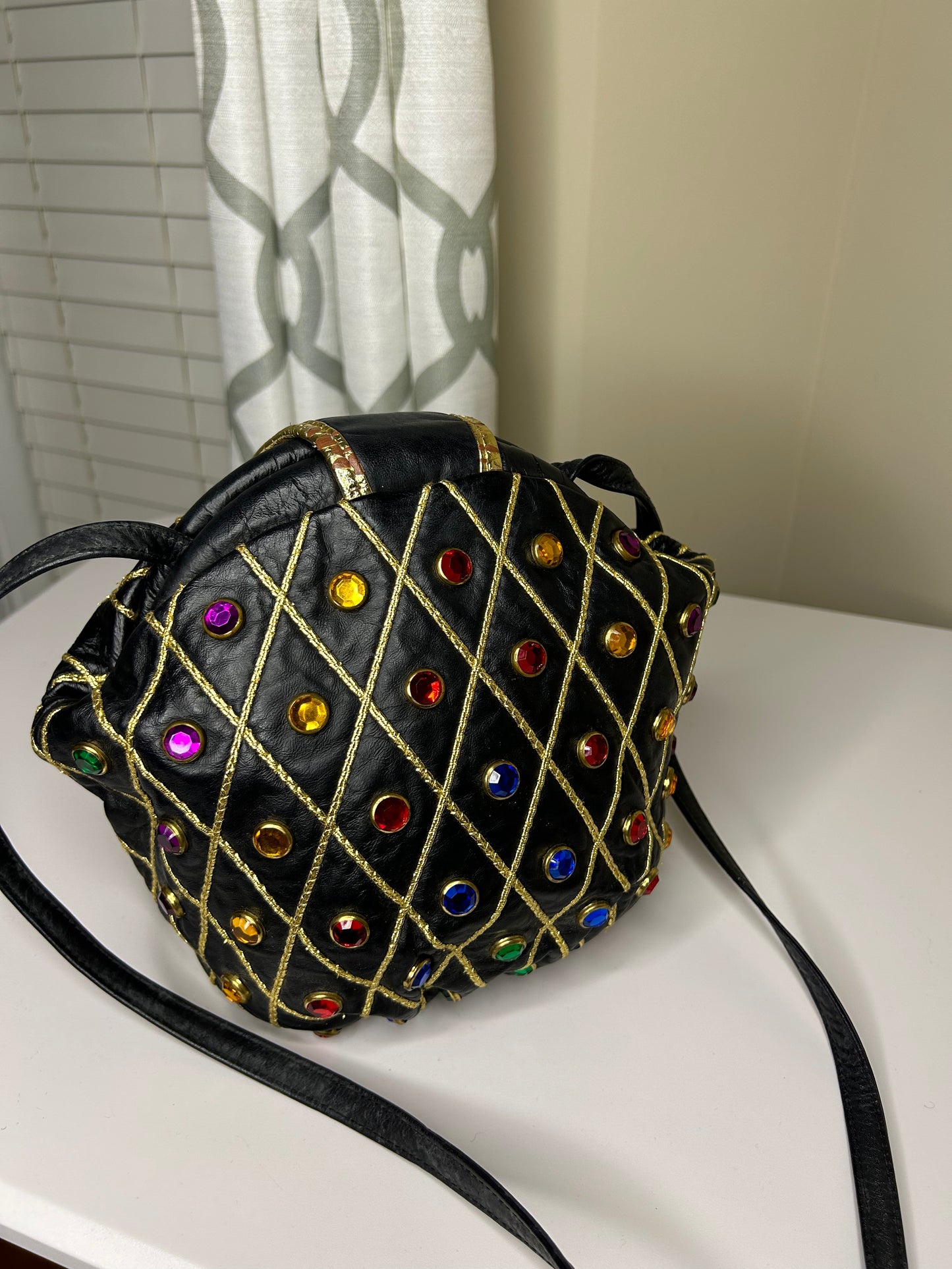 Bejeweled Vintage