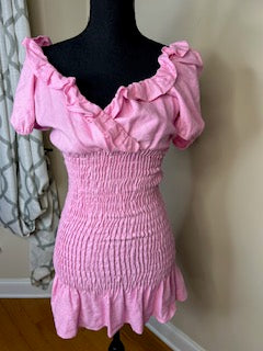 Zara Dress NWT