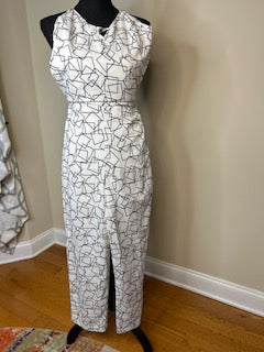 Lucy Paris Boutique Romper NWT
