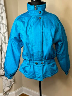Cornice Vintage Ski Jacket