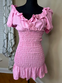 Zara Dress NWT
