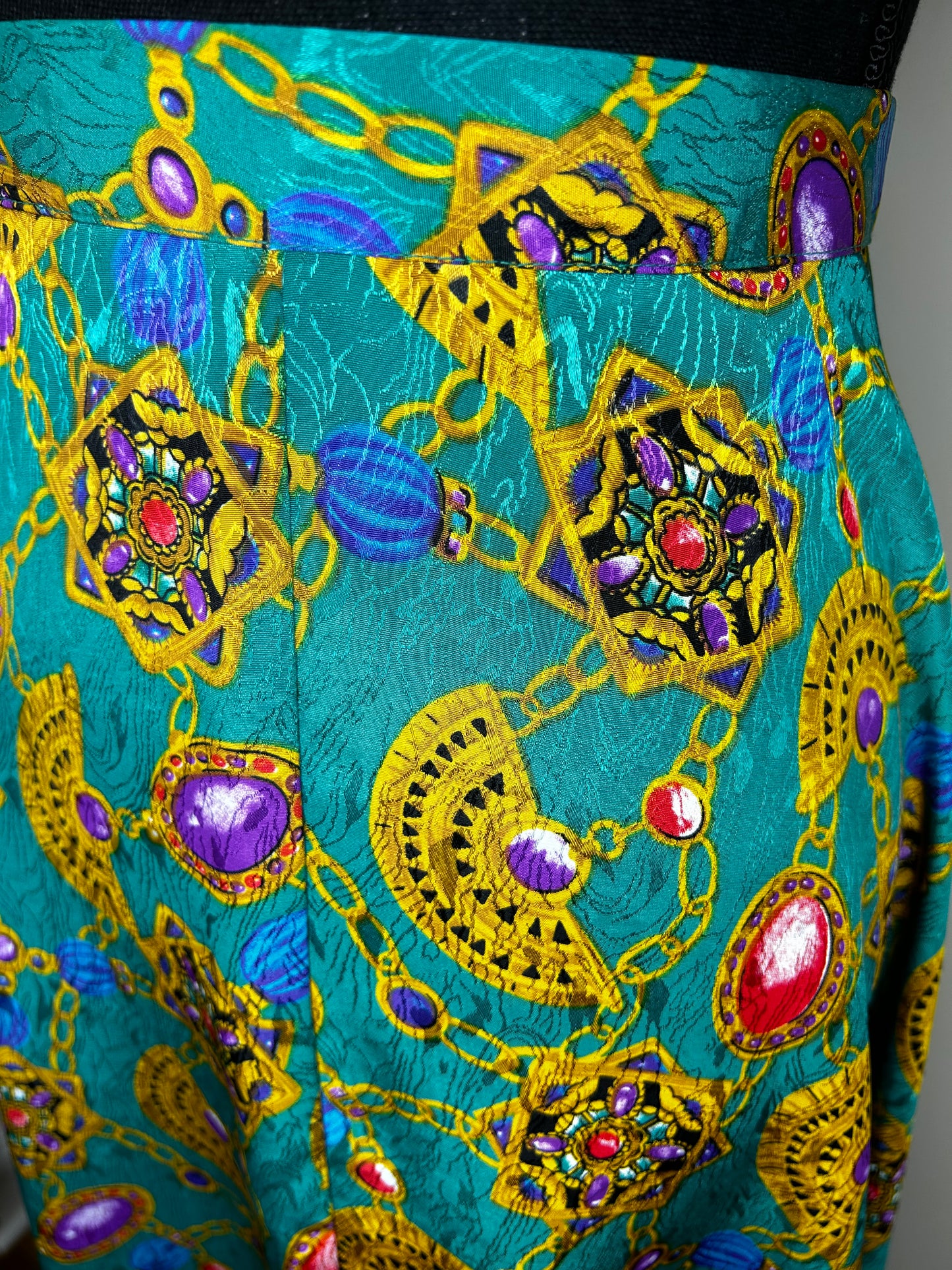 Vintage Skirt
