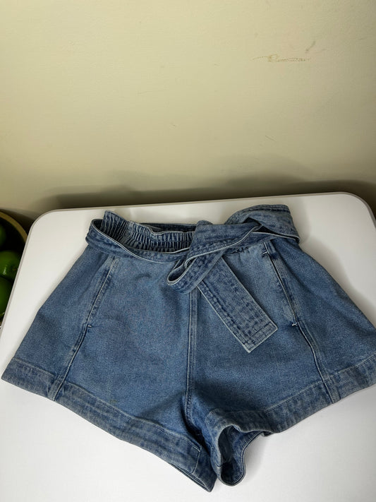 Vtg Denim Shorts