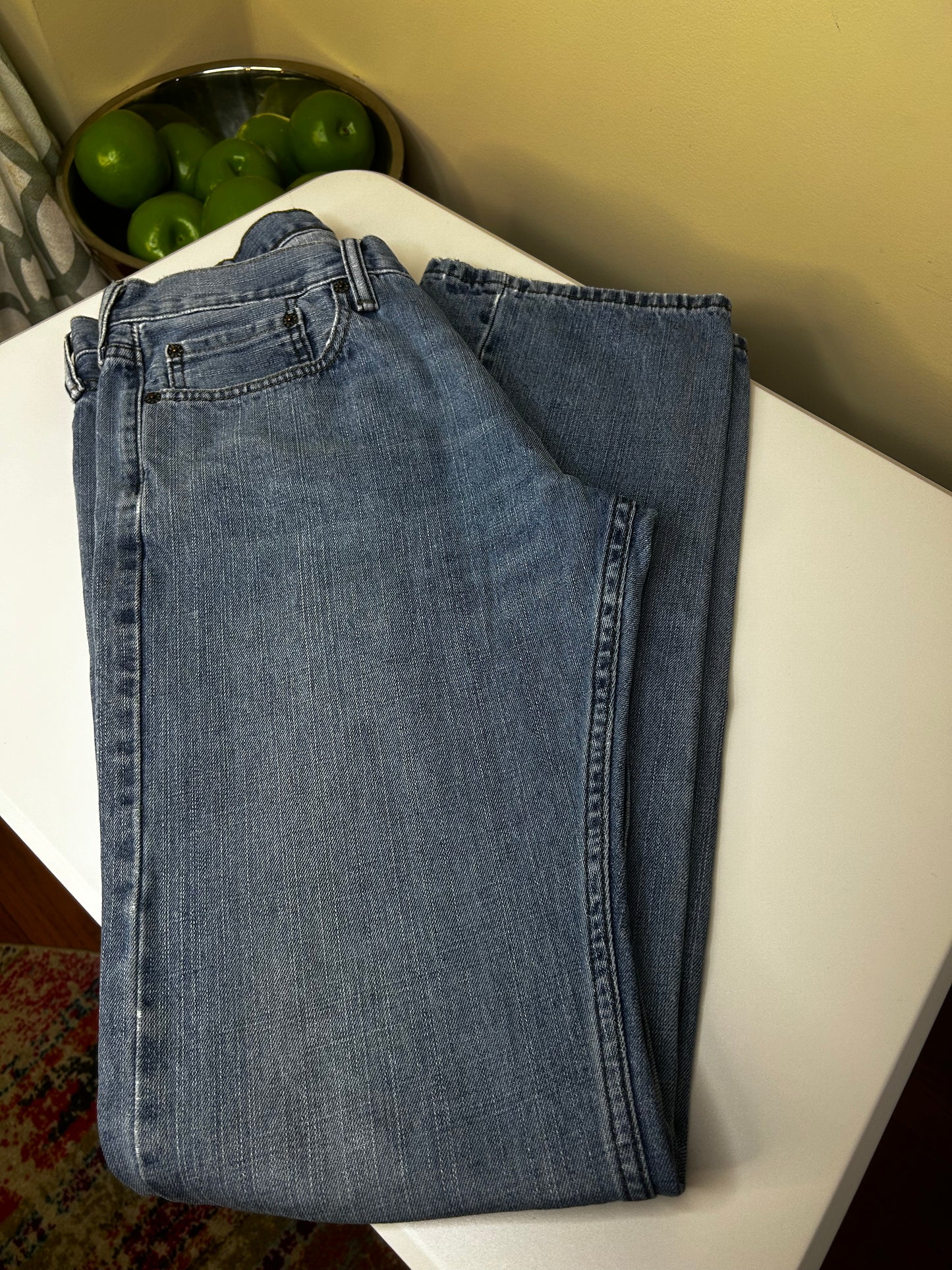 Levi Strauss & Co. 514 Jeans