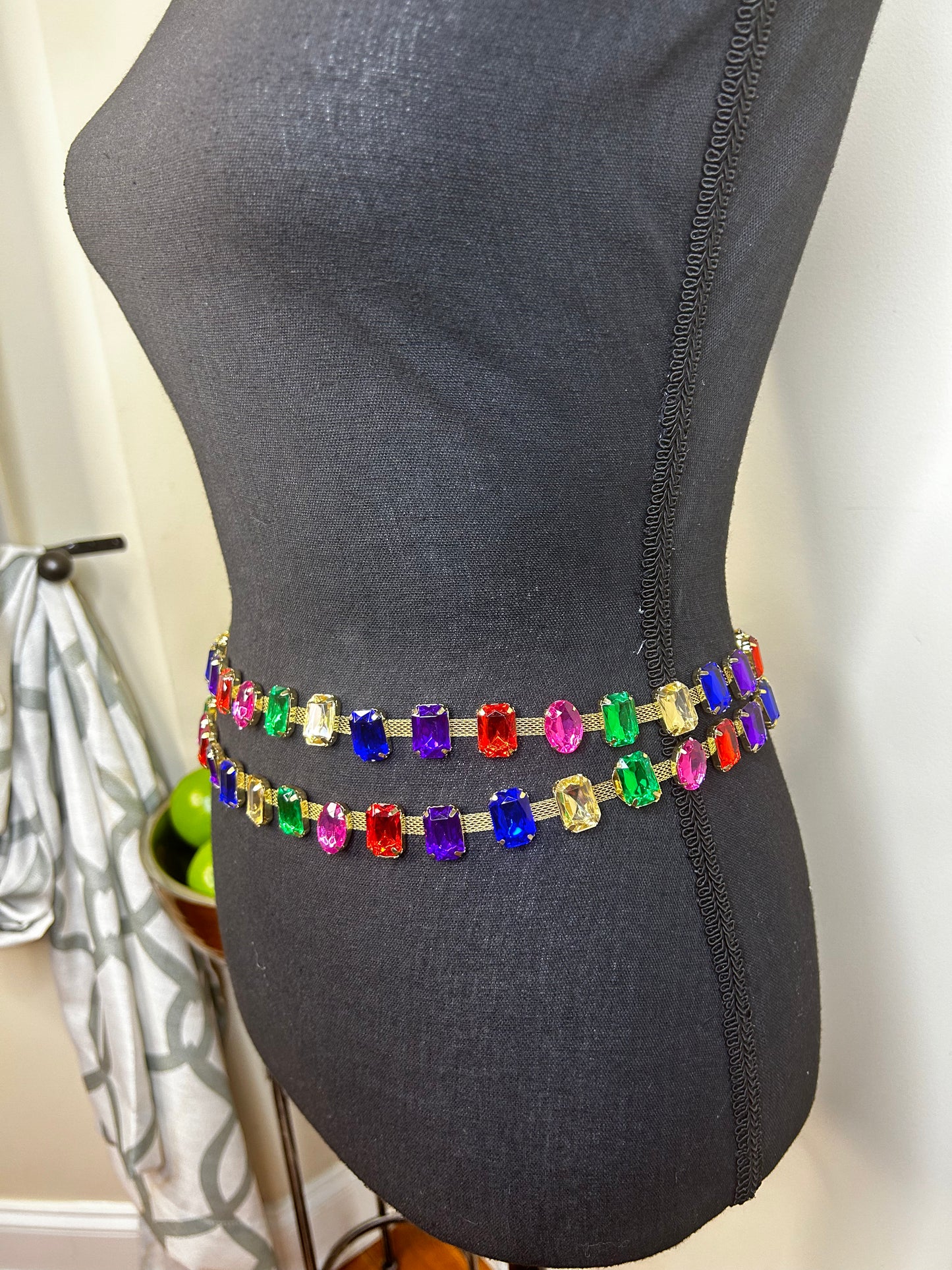 Jewel Belt (Costume)