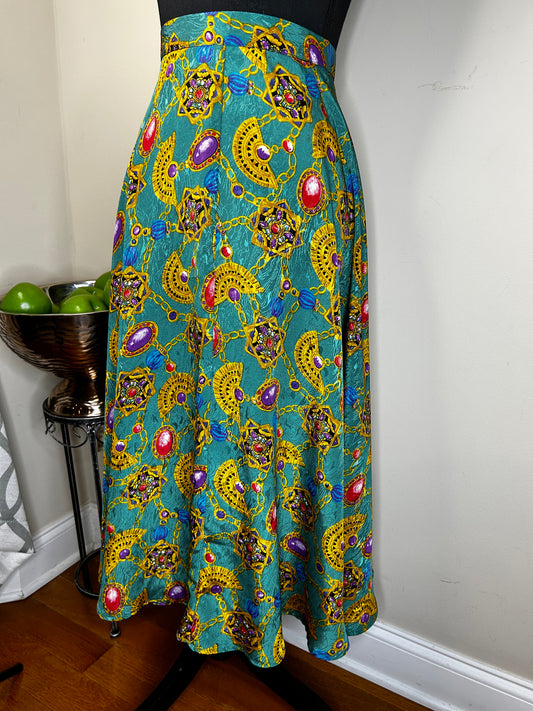 Vintage Skirt
