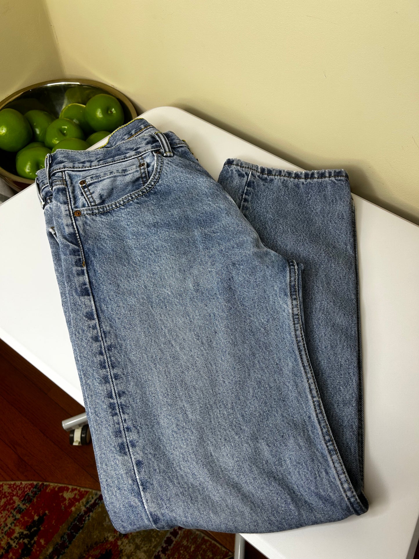 Levi Strauss & Co. 505 Jeans