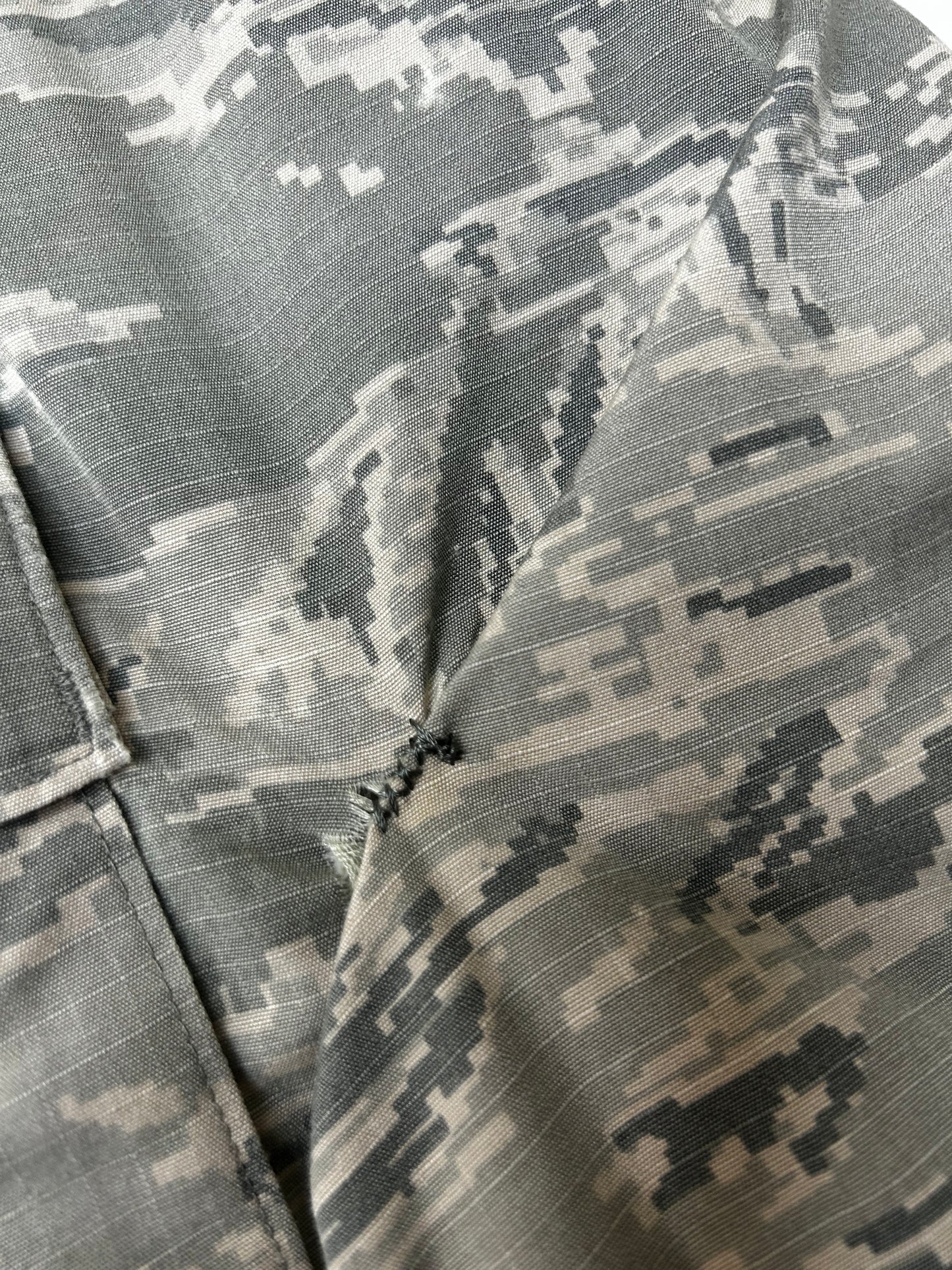 Camo Pants