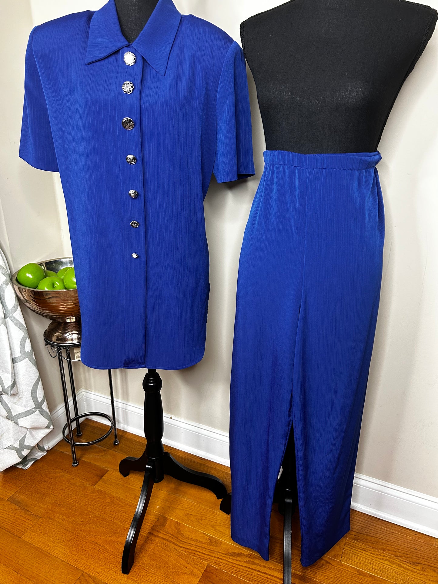 Leni Leni Pant Set