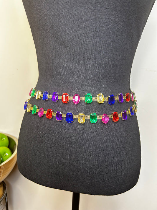 Jewel Belt (Costume)