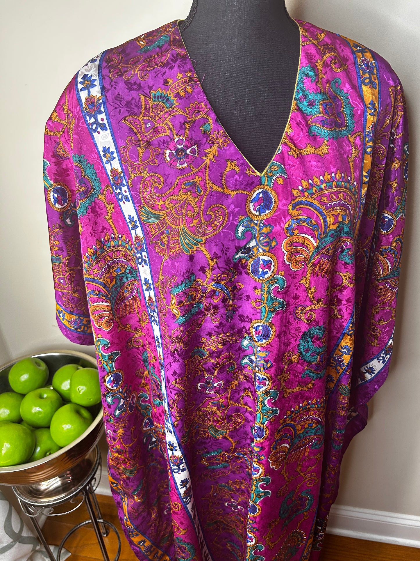 Sante' Vintage Kaftan