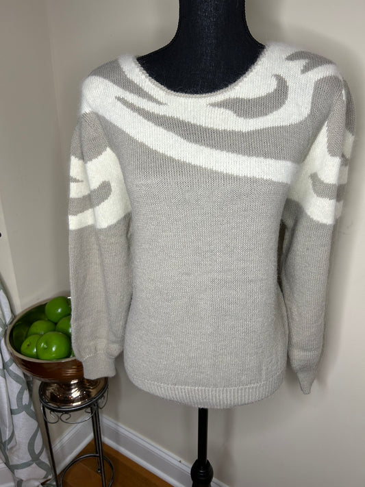 Tarazzia Vintage Sweater