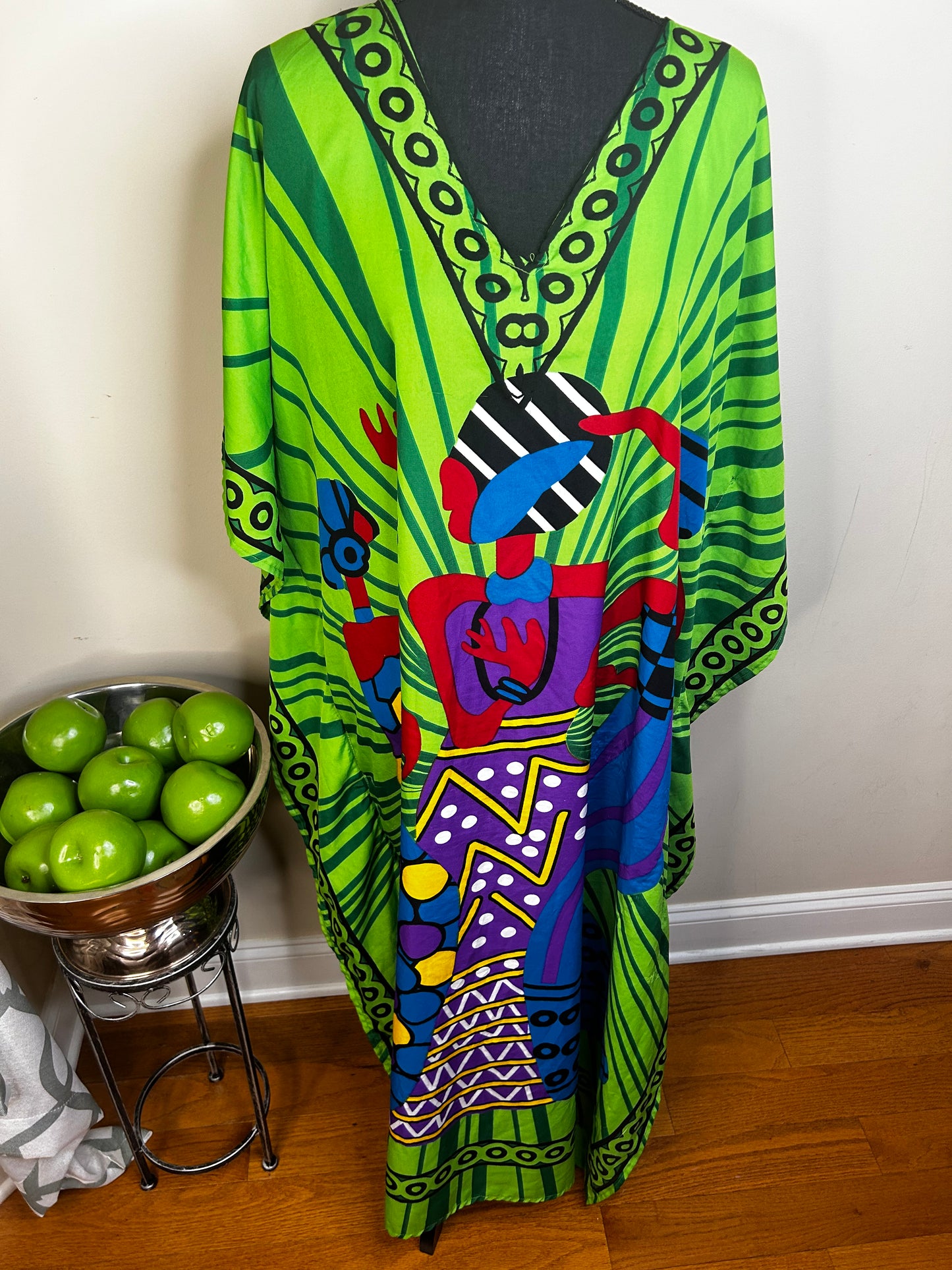Lapogee Kaftan