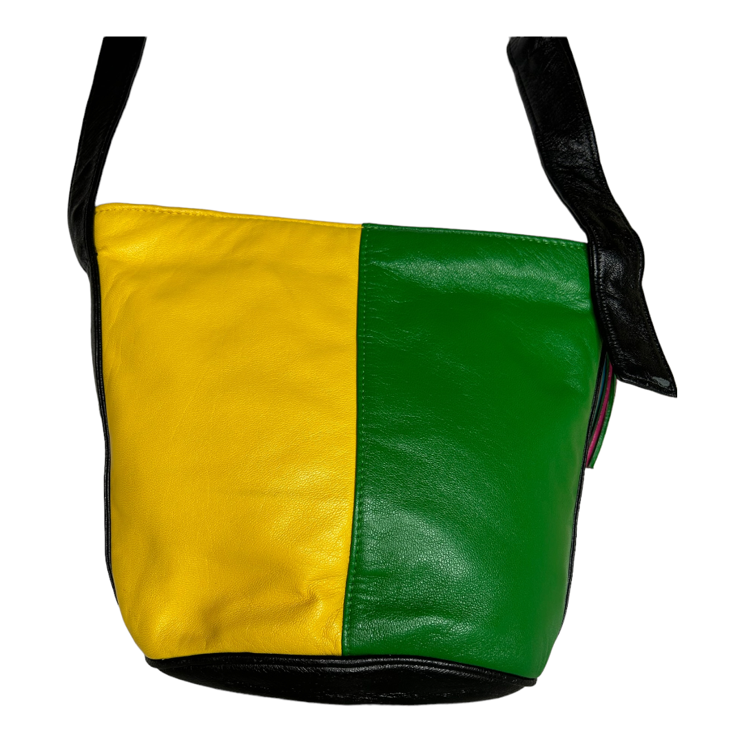 Anne Klein Colorblock Purse