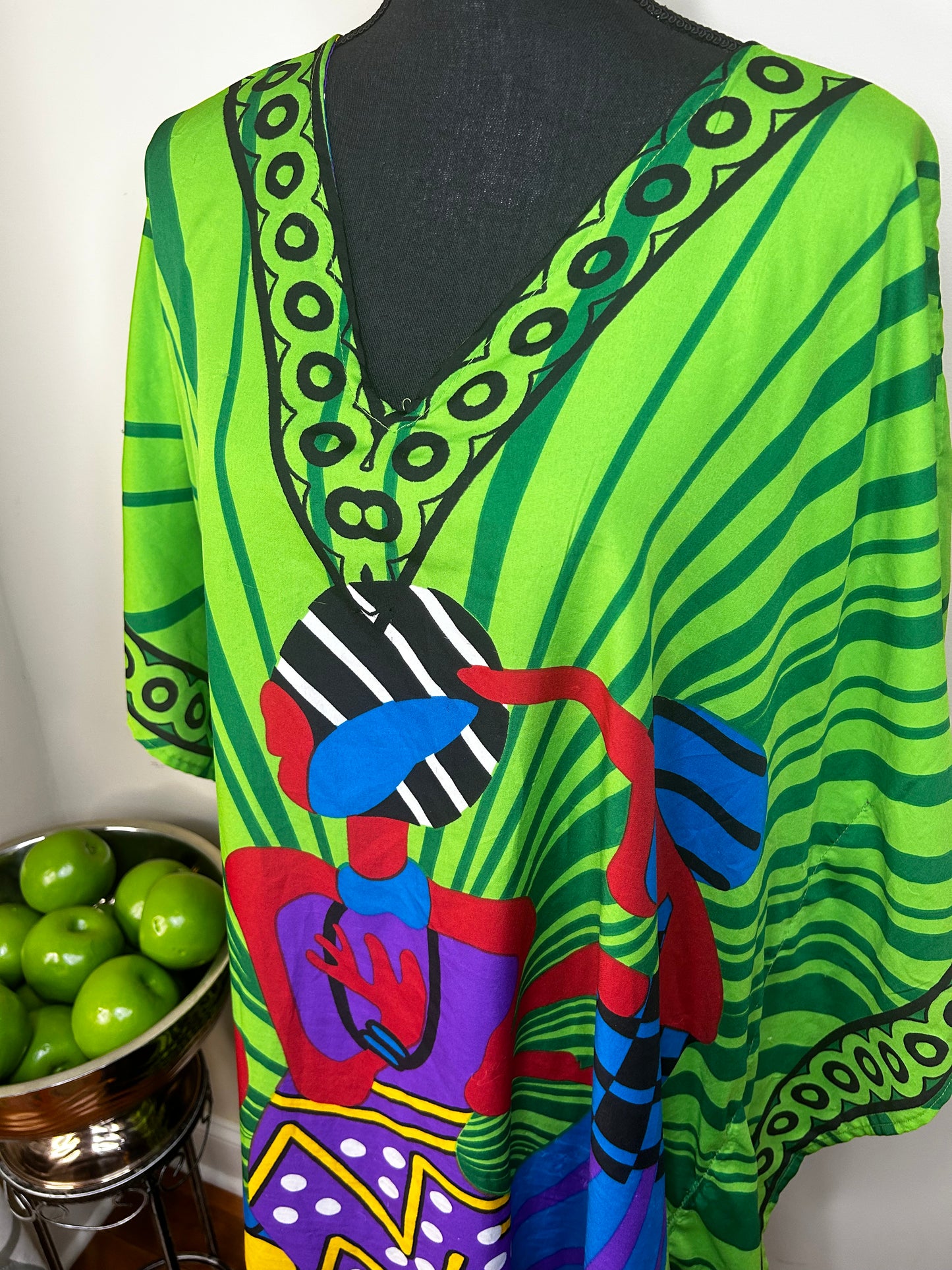 Lapogee Kaftan