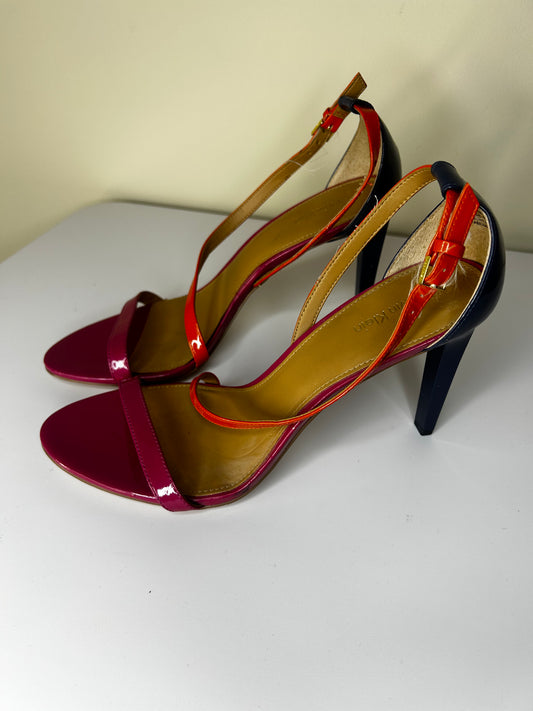 Calvin Klein Narella Colorblock Shoe