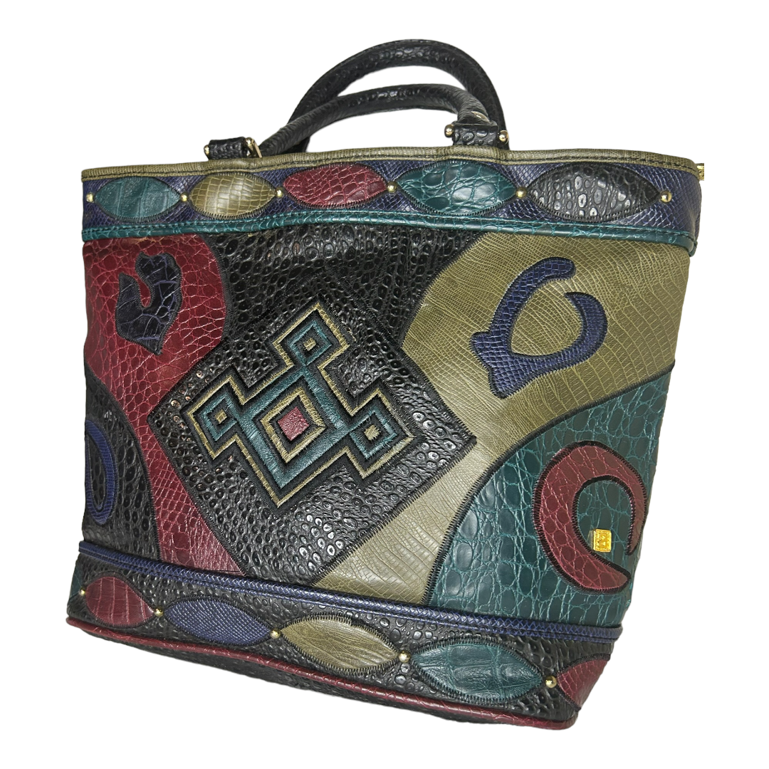 Nas Bag