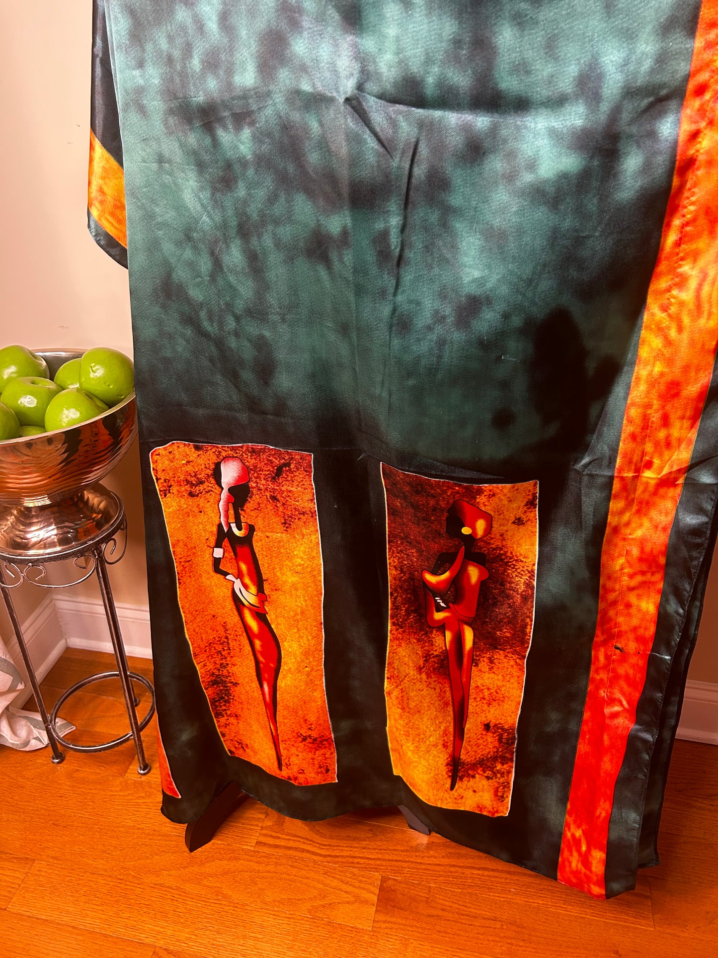 ASHRO Ethnic African Pride Kaftan