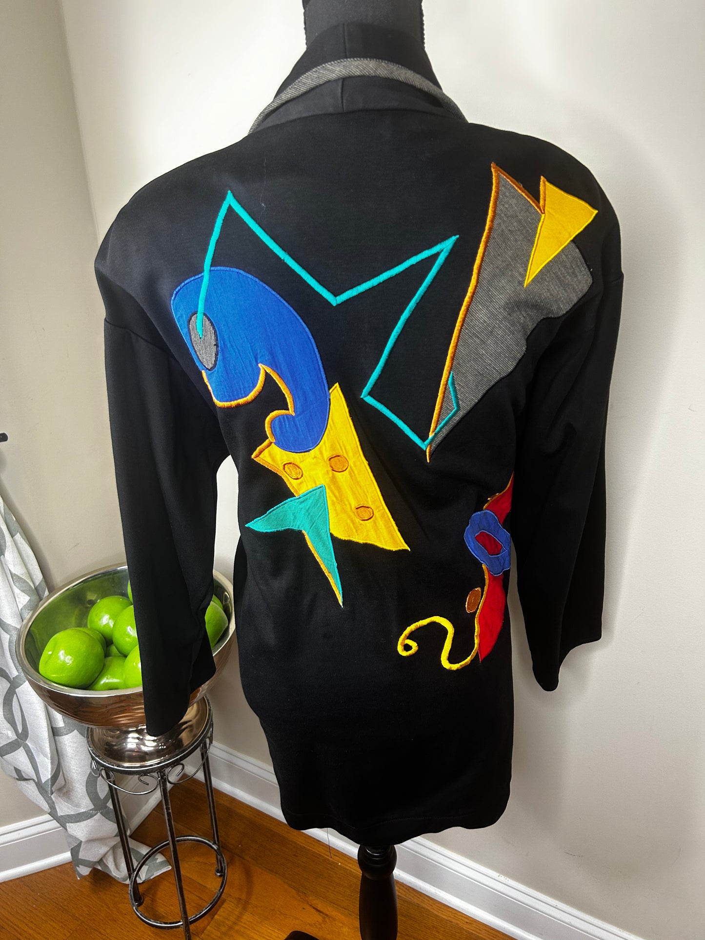 I.B. Diffusion Blazer