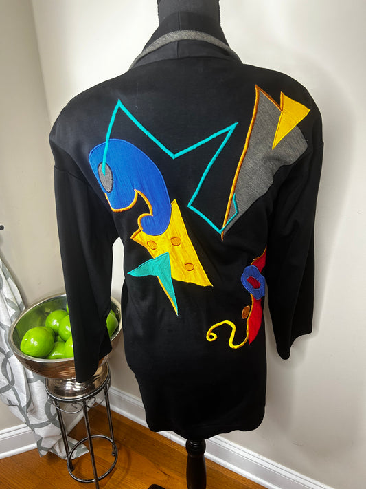 I.B. Diffusion Blazer