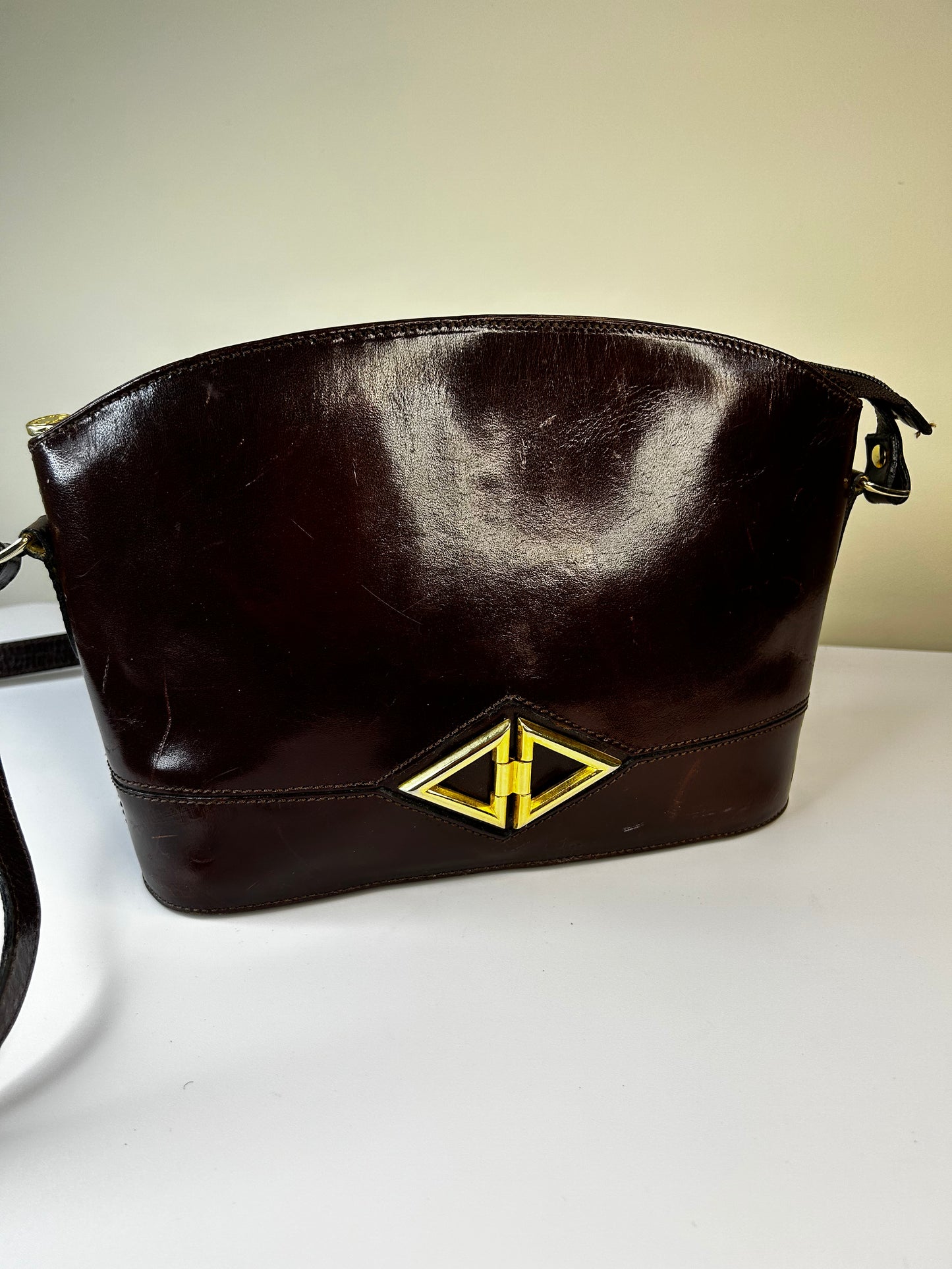 Cristian Genuine Leather Purse