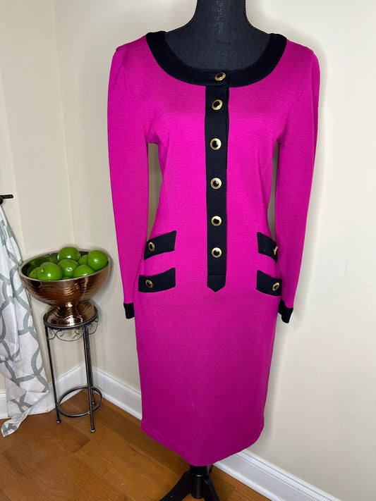 Adrienne Vittadini Dress