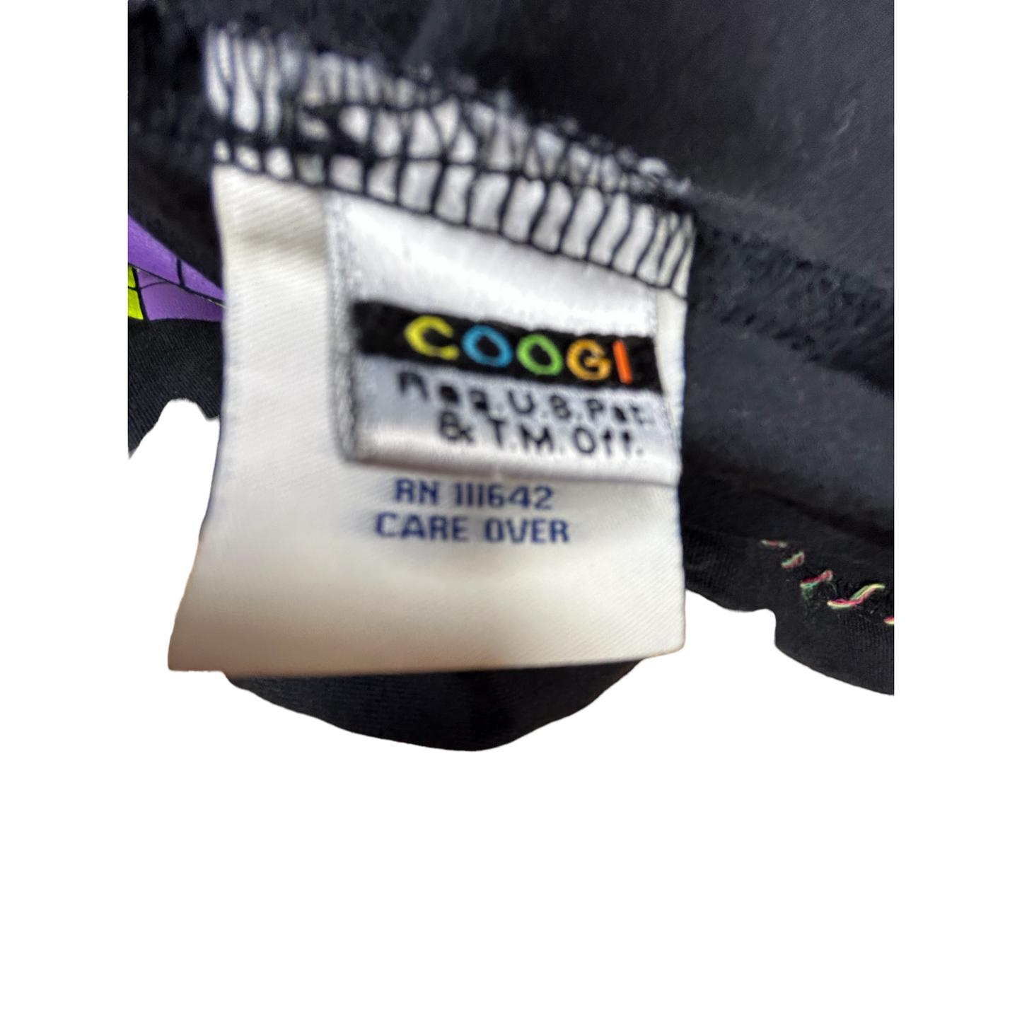 Coogi Neon Arcade T-Shirt