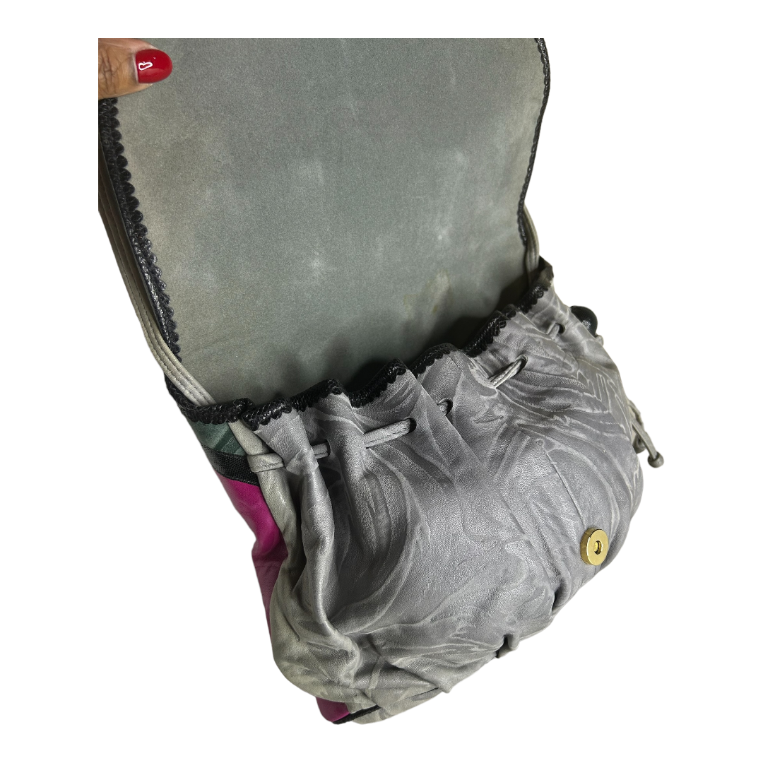Carlo Fiori Bag
