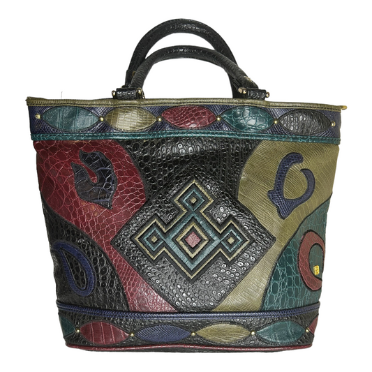 Nas Bag