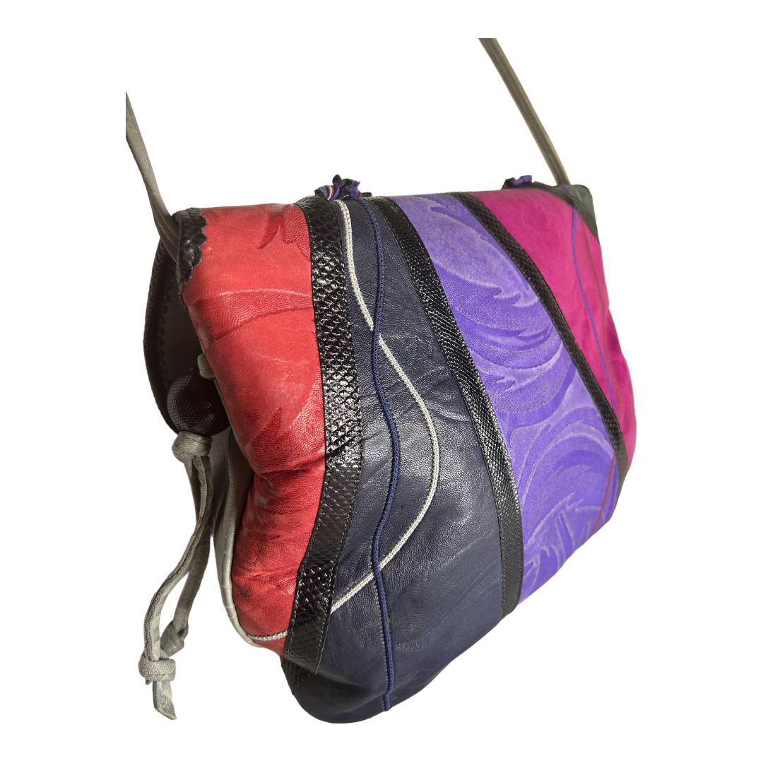 Carlo Fiori Bag