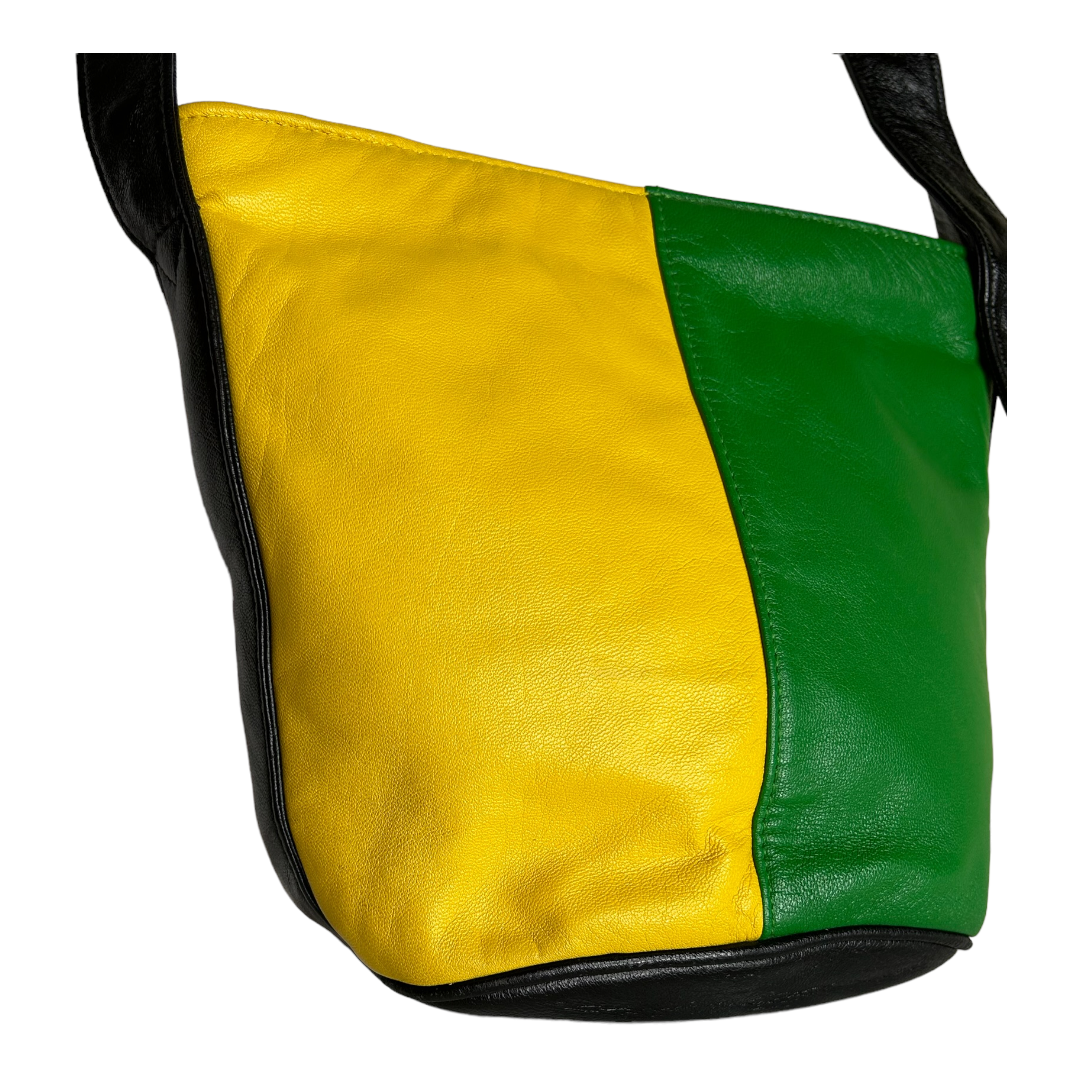Anne Klein Colorblock Purse